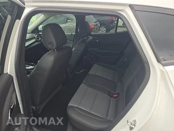 2025 Chevrolet Trax LT - miniatura 13