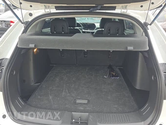 2025 Chevrolet Trax LT - miniatura 16