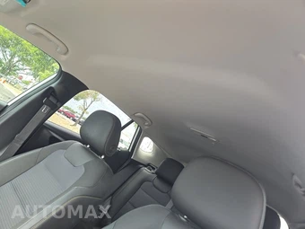 2025 Chevrolet Trax LT - miniatura 18