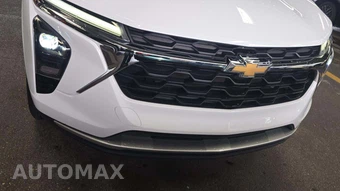 2025 Chevrolet Trax LT - miniatura 19