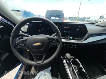 2025 Chevrolet Trax LT – miniatura 11
