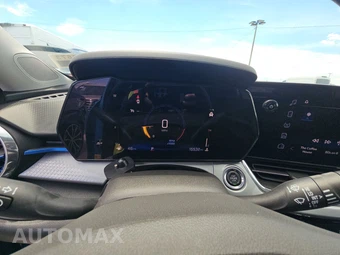 2025 Chevrolet Trax LT – miniatura 12