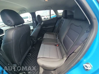 2025 Chevrolet Trax LT – miniatura 13