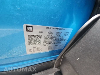2025 Chevrolet Trax LT – miniatura 14