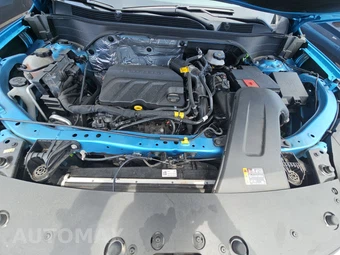 2025 Chevrolet Trax LT – miniatura 15
