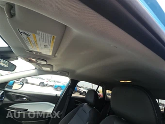 2025 Chevrolet Trax LT – miniatura 17