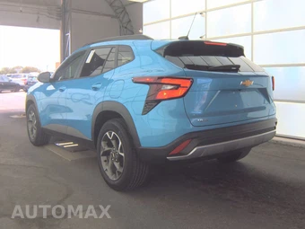 2025 Chevrolet Trax LT – miniatura 6