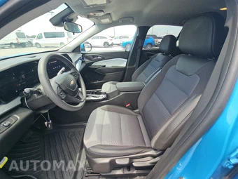 2025 Chevrolet Trax LT – miniatura 7