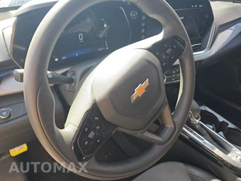 2025 Chevrolet Trax LT - miniatura 10