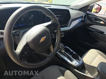 2025 Chevrolet Trax LT - miniatura 11