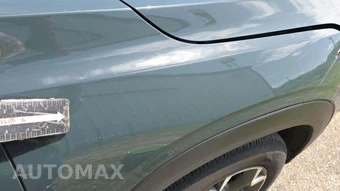2025 Chevrolet Trax LT - miniatura 24