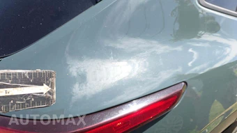2025 Chevrolet Trax LT - miniatura 25