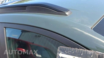2025 Chevrolet Trax LT - miniatura 35