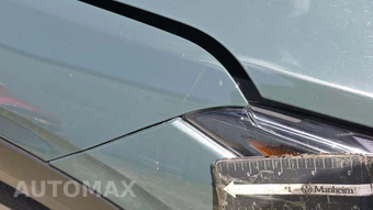2025 Chevrolet Trax LT - miniatura 41