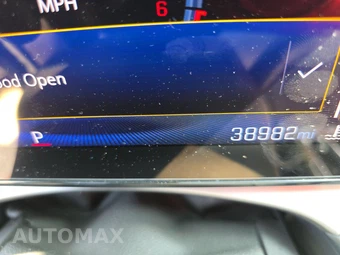 2025 Chevrolet Trax LT – miniatura 12