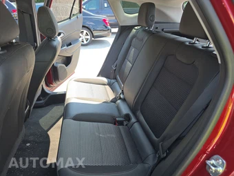 2025 Chevrolet Trax LT – miniatura 13