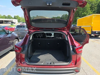 2025 Chevrolet Trax LT – miniatura 16