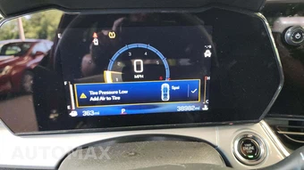 2025 Chevrolet Trax LT – miniatura 17