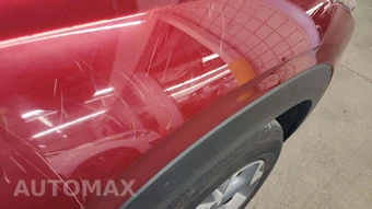 2025 Chevrolet Trax LT – miniatura 24