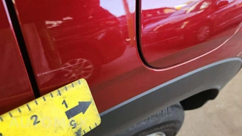 2025 Chevrolet Trax LT – miniatura 28