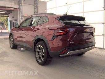 2025 Chevrolet Trax LT – miniatura 6
