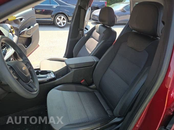 2025 Chevrolet Trax LT – miniatura 7