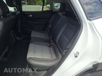 2025 Chevrolet Trax LT – miniatura 10