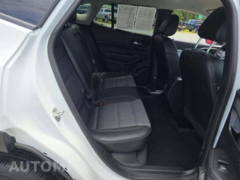 2025 Chevrolet Trax LT – miniatura 13