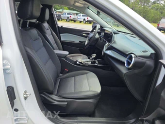 2025 Chevrolet Trax LT – miniatura 15