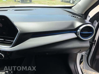 2025 Chevrolet Trax LT – miniatura 16