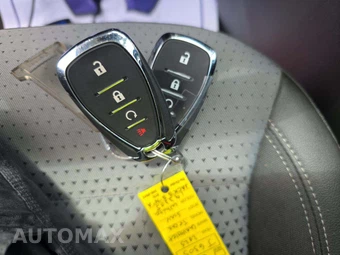 2025 Chevrolet Trax LT – miniatura 5