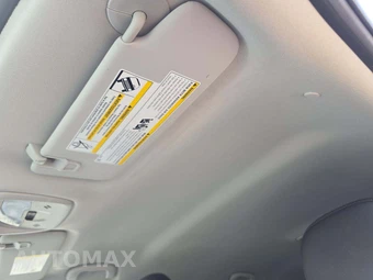 2025 Chevrolet Trax LT – miniatura 8