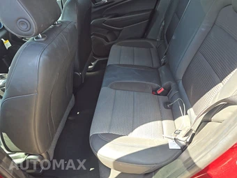 2025 Chevrolet Trax LT - miniatura 13