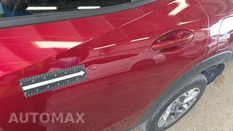 2025 Chevrolet Trax LT - miniatura 22