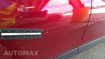 2025 Chevrolet Trax LT - miniatura 23