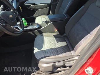 2025 Chevrolet Trax LT - miniatura 7