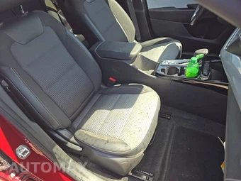 2025 Chevrolet Trax LT - miniatura 8