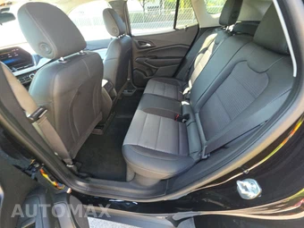 2025 Chevrolet Trax LT - miniatura 13