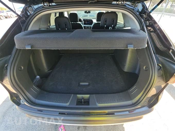 2025 Chevrolet Trax LT - miniatura 16