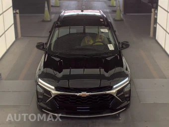 2025 Chevrolet Trax LT - miniatura 2