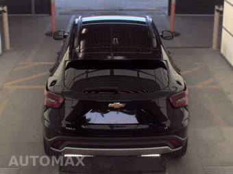 2025 Chevrolet Trax LT - miniatura 5