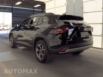 2025 Chevrolet Trax LT - miniatura 6