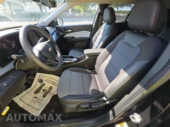 2025 Chevrolet Trax LT - miniatura 7