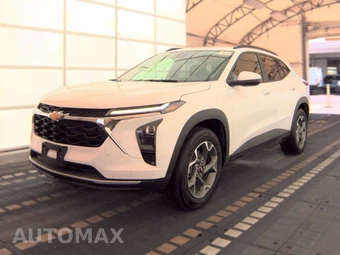 2025 Chevrolet Trax LT - samochód z USA z aukcji Manheim, oferta Kup Teraz w AUTOMAX