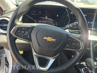 2025 Chevrolet Trax LT - miniatura 10