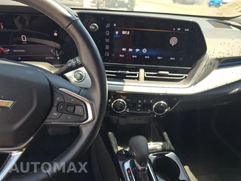 2025 Chevrolet Trax LT - miniatura 11