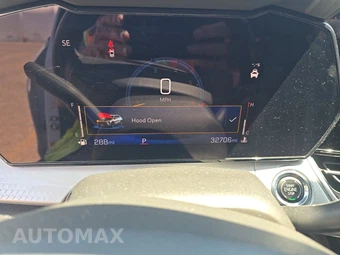 2025 Chevrolet Trax LT - miniatura 12
