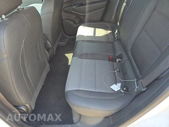 2025 Chevrolet Trax LT - miniatura 13