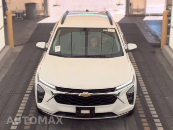 2025 Chevrolet Trax LT - miniatura 2