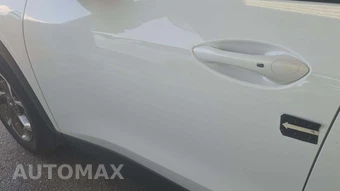 2025 Chevrolet Trax LT - miniatura 20